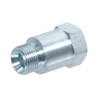 Connection nipple type GR for the Baltrotors 3/8 "rotator