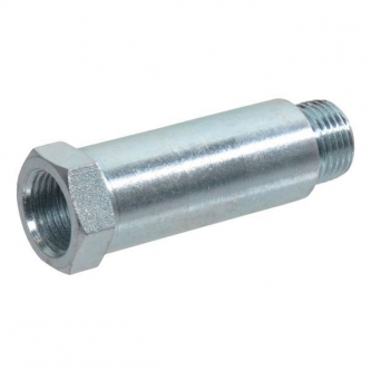 Connection nipple type GR, GR 603DB 1/2 "
