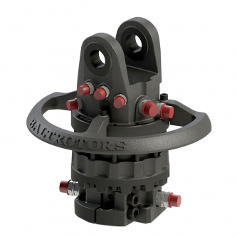 Baltrotors GRS12S hydraulic rotator