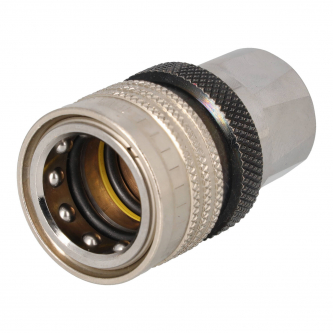 1/2 "quick coupler socket