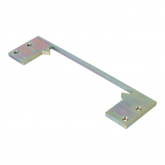 Base, Palfinger bracket