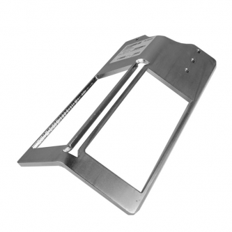 Base, Palfinger bracket