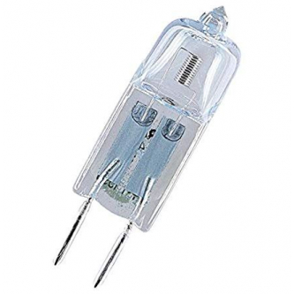 Halogen bulb 50W 24V GY6,35
