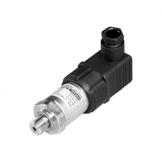 Pressure transmitter 450 bar 10-30VDC DEMAG