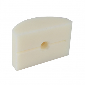 Slide of the PK 13000 L rotation bar