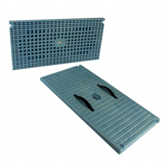 Palfinger 360x180x14 extension slide