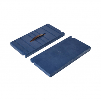Palfinger 220x110x16 slide out guide