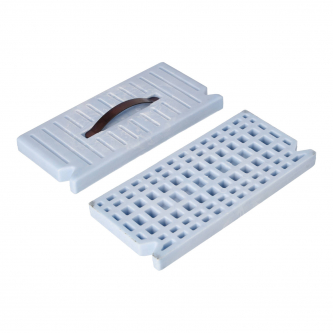 Palfinger 180x85x12 slide out slide