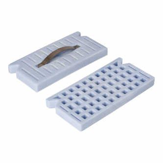 Palfinger 150x75x11 extension slide (ex. HF 929)