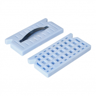 Palfinger stroke guide 130x65x11mm (ex. HF 849A)