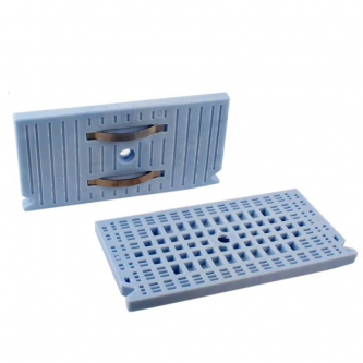 Palfinger 240x120x11 sliding guide