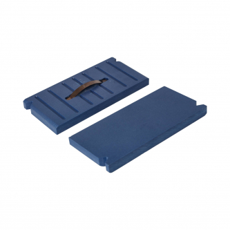 Palfinger 200x95x15 slide out slide