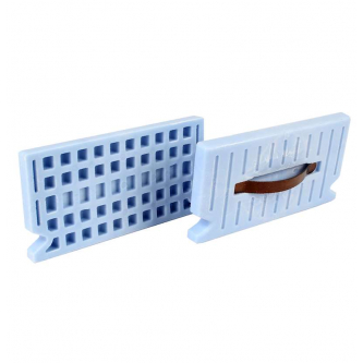 Palfinger 200x95x12 slideout