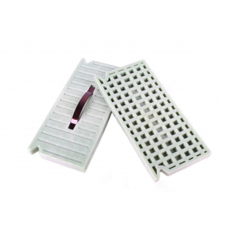 Palfinger 200x95x14 slide out slide
