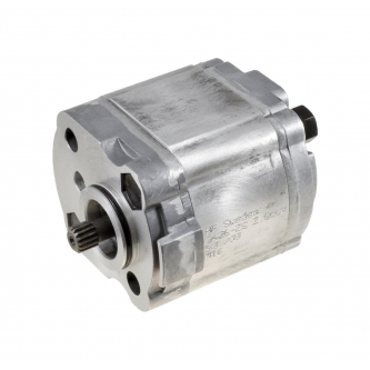 2.6 cm hydraulic pump for Zepro