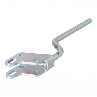 Palfinger lever