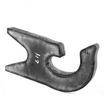 Container hook SKIBICKI 60.1 t