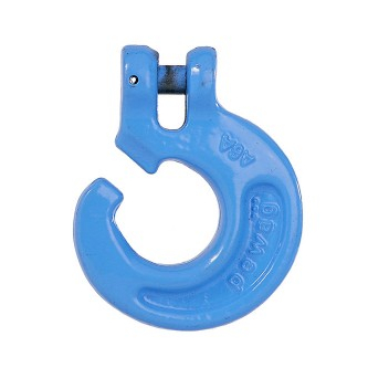 Forest hook class 8 WLL 2t