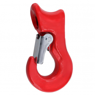 Sliding hook class 8 WLL 5t