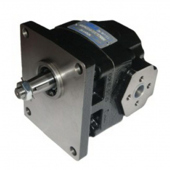 Cast iron pump, HPG grade 3, 26 liters / min