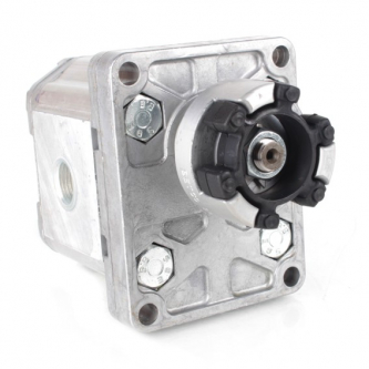 Hydrogen engine Zeb. MLM / G 211