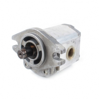 HPLPA gear pump