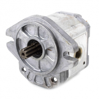 Gear pump SMLPD / G 217 S