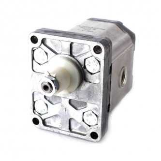 MLPD / G 220 C gear pump