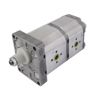 Gear pump, replacement for LAMBORGHINI MLPD / L214 + 208C