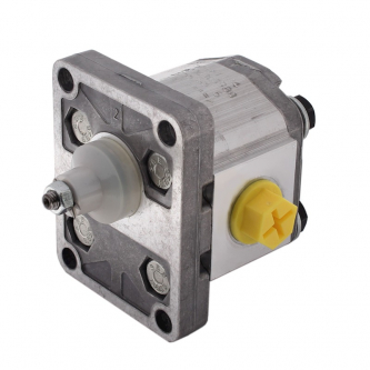 Gear pump, replacement MLPD / G124C (LAMBOGHINI)