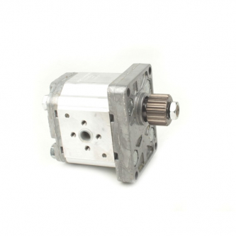 MLPD / L 211 C gear pump