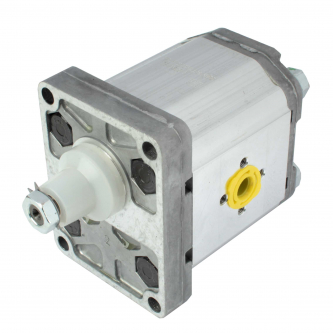 MLPD / L 220 C gear pump