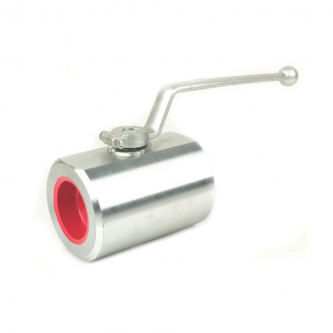 Ball valve