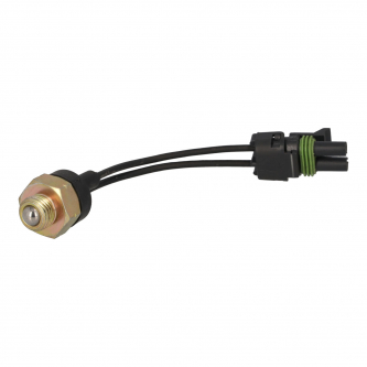 Electric spool position sensor for HPMV3, HPMV4, NC