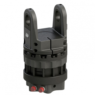 Hydraulic rotator Baltrotors HR12-01