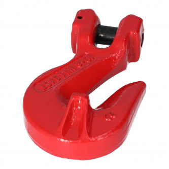 Chain hook shortening class 8 WLL 3.15t