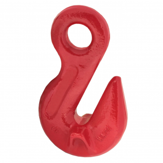 Eye shortening hook class 8 WLL 3.15t