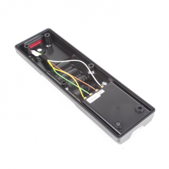 Rear housing for HBC Micron6 transmitter