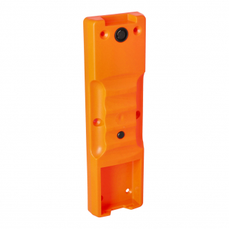 Back housing for HBC Micron5 iLOG / 6 transmitter Without IR