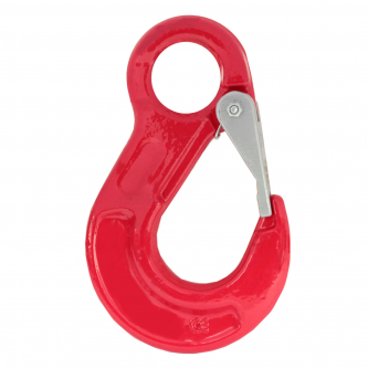 Eye hook class 8 WLL 2t