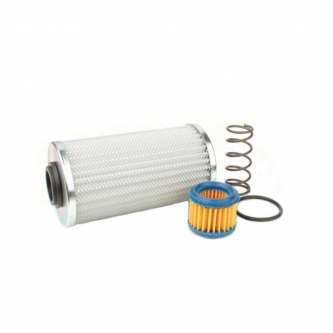 Filter cartridge fi41 h = 135mm d70 + kit