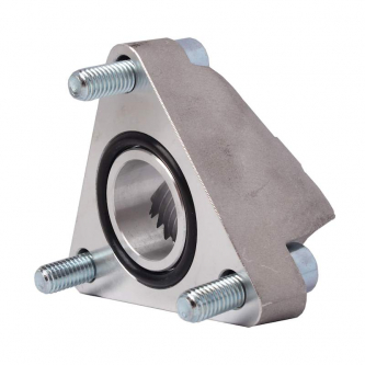 Connection to the cooler ASA NG25 - BSP G 1 "