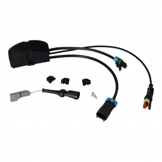 ASA Plumber 12V fan speed controller