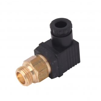 Thermostat ASA Hydraulik T50 ISO4400 (NO)