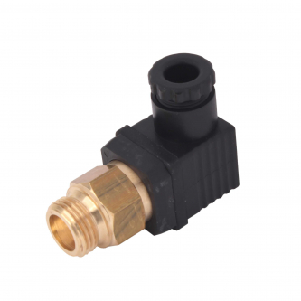 Thermostat ASA Hydraulik T60 ISO4400 (NO)
