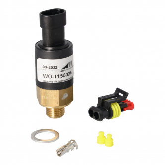 Thermostat ASA Hydraulik T60 M14x1.5 (NO)