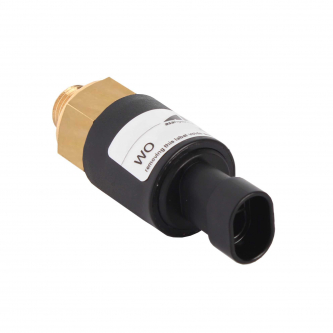 Thermostat ASA Hydraulik T90 AMP 1.5 (NO)