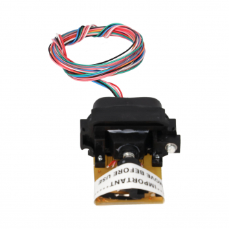 Penny-Giles steering manipulator