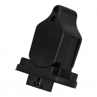 Penny-Giles joystick, single axis 0%-100%, 4K, Short handle