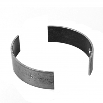 Bearing shells for Hydro Leduc TXV40 - 120 pumps
